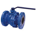 EN API GOST standard bolted ball valve brass ball valve handle city ball float valve